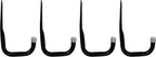 Shepherd Hardware 8089E Heavy Duty Steel 5-Inch Garage Storage Utility Hooks - Image 4