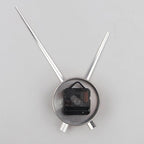 Timelike 3D Clock Hands, DIY Large Clock Hands Needles Wall Clocks 3D Home Art - Image 3
