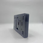 QPEUIM Digital Wall Clock Battery Operated Large Display - Image 6