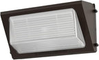 Lithonia Lighting 17" LED Wall Pack Outdoor Light Fixture, 3-Way Selectable CCT - Image 7