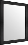 Ruomeng Rectangular Wall Mirror 16" x 20" by Ruomeng