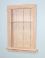 14x24 Recessed Aiden Wall Niche - Image 3
