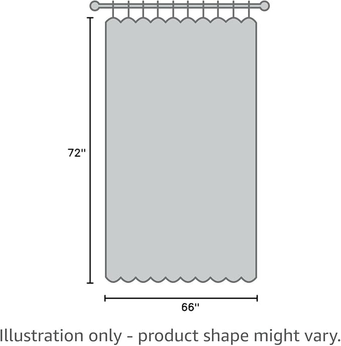 NICETOWN Sage Green Blackout Curtains & Drapes - Image 7