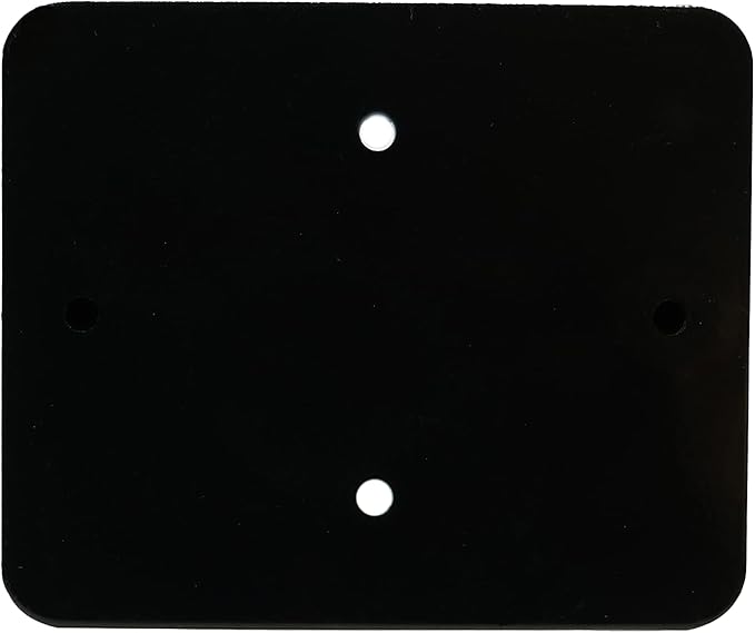 Shepherd Hardware 8095E Heavy Duty Steel 10-Inch Garage Storage Utility Double - Image 10