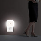 Sujeet Night Light, Night Lights Plug into Wall 8-Pack, Nightlight Plug in - Image 7