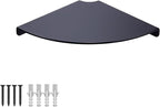 6 Inch Corner Shelf - Image 7