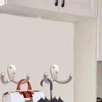 10pcs Coat Hooks Hardware, Wall Hooks Heavy Duty Hooks - Image 4