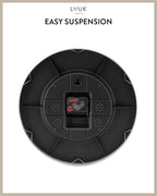 LUUK LIFESTYLE Timeless wall Clock - Image 7