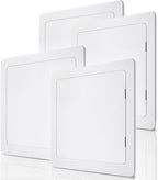 Morvat Access Panel 12x12 Inch for Drywall & Ceiling by Morvat