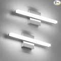 Combuh LED Bathroom Vanity Light Bar 16 Inch 9W IP44 Over Mirror Lighting by Combuh