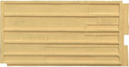 EverStone Canyon Ridge Faux Stone Panel, 45 3/4"W x 24 1/2"H x 1 1/4"D - Image 5