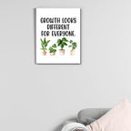 Motivational Wall Art Classroom Decor, Inspirational Mental Health Posters - Image 7