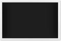 U Brands 20" x 30" Magnetic Chalkboard by UBrands