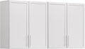 Furnaza Wall Storage Cabinets by Furnaza