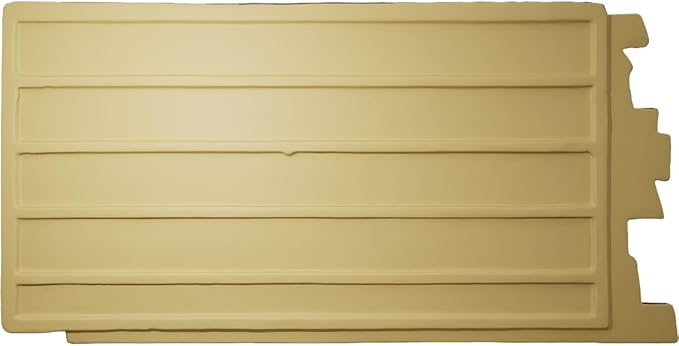 EverStone Acadia Ledge Faux Stone Panel, Arizona Color - Image 5