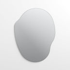 The Better Bevel Frameless Mirror by Better+Bevel