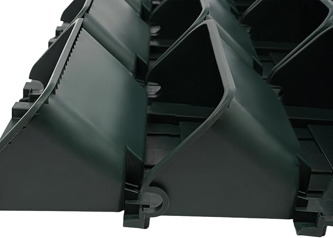 Vertical Garden Planter, 13 inch Wall Mounted Planter - Image 7