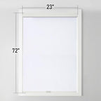 SUNOFF Cordless Blackout Roller Shades Blinds - Image 7