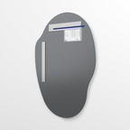 The Better Bevel Frameless Mirror - Image 3
