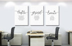 EPHANY Inspirational Wall Art - Image 5