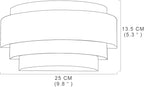 LightInTheBox Modern Wall Light - Image 3