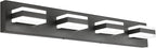 SOLFART Black Bathroom Light Fixtures 4 Lights Bathroom Vanity Light LED by SOLFART