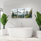 MHARTK66 Wall Art for Living Room Modern Wall Decor for Bedroom Office Decor - Image 5