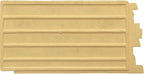 EverStone Acadia Ledge Faux Stone Panel, Dark River Color - Image 5
