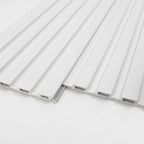 Art3d WPC Wainscoting Panels, Living Room - Image 9