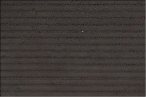 3D Wall Panels - 1PCS 7.9"x11.8" Faux Stone Wall Covering - MCM Modified Clay by NAMAII