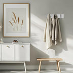 Bntuk Coat Rack Wall Mount - Image 2