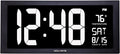AcuRite 76102M Oversized LED Clock by AcuRite