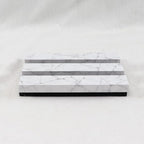 Wood Slat Acoustic Panels, 4.7"x5.9" 3D Wall Panels, Modern Fluted Sound - Image 6