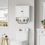 RRX Bathroom Cabinet Wall Mounted Medicine Cabinets - Image 7