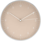 LUUK LIFESTYLE Modern Quartz wall Clock by LUUKLIFESTYLE
