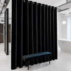RYB HOME Extra Wide Curtain by RYBHOME