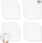 Morvat Adjustable Spring Access Panel 12"x12" Inches, by Morvat