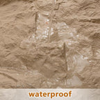 Stone 3D Wall Panels, 23.6"*47.2" Wall Paneling - Image 3
