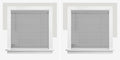 CHICOLOGY Blinds for Windows, Mini Blinds, Window Blinds, Door Blinds, Blinds & by CHICOLOGY
