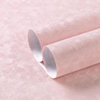 Yasinet 196.8×17.3" Pink Peel and Stick Wallpaper, Ultra-Strong Adhesion Wall - Image 9