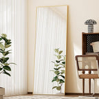 BEAUTYPEAK Full Length Mirror - Image 4