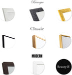 Beauty4U Full Length Wall Mirror - Image 7