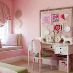 practicalWs Pink Self-Adhesive Wallpaper Film Stick Paper Easy to Apply Peel - Image 8