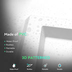 STICKGOO PVC Ceiling Tiles - Image 6