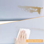 3D Anti-Collision Wall Padding for Kids, Self-Adhesive Panels for - Image 5