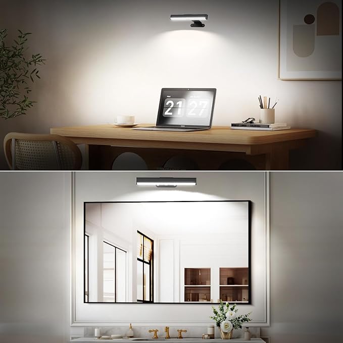 4Pack Wireless Picture Light - Image 6