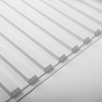 Art3d 6-Pack Slat Design 3D Wall Panels - Image 9