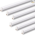 Barrina T5 LED Ceiling Light Fixtures, Corded Electric by Barrina