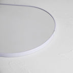 Oval Mirror, Oval Wall Mirror - Image 6