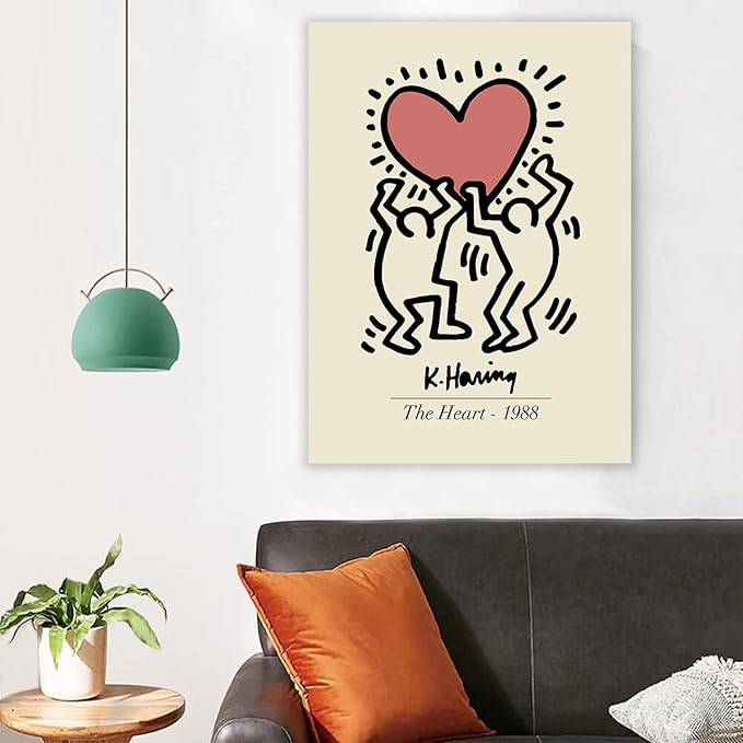 Atrippy Minimalist Large Posters Art Tapestry - Image 4